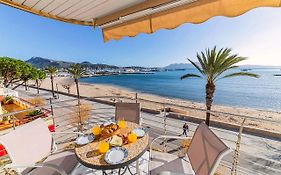 Natalia Beach By Sealand Villas