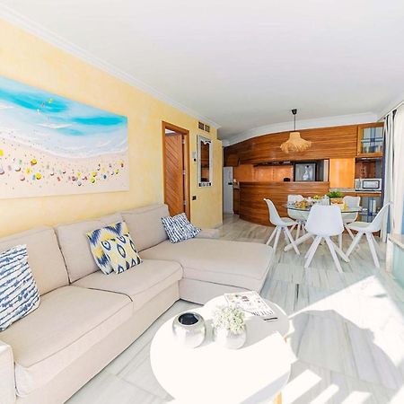Natalia Beach By Sealand Villas Port de Pollenca Exterior photo