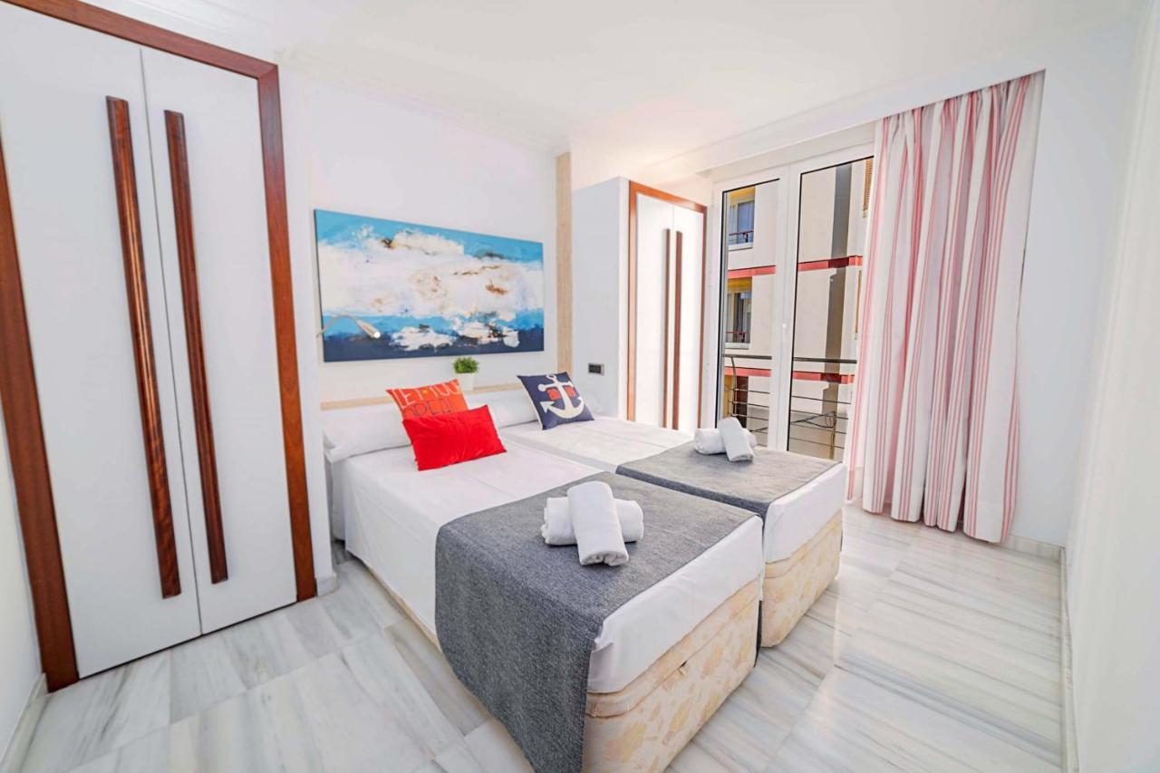 Natalia Beach By Sealand Villas Port de Pollenca Exterior photo