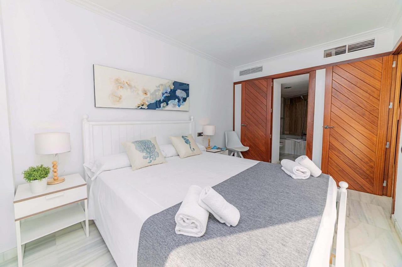Natalia Beach By Sealand Villas Port de Pollenca Exterior photo